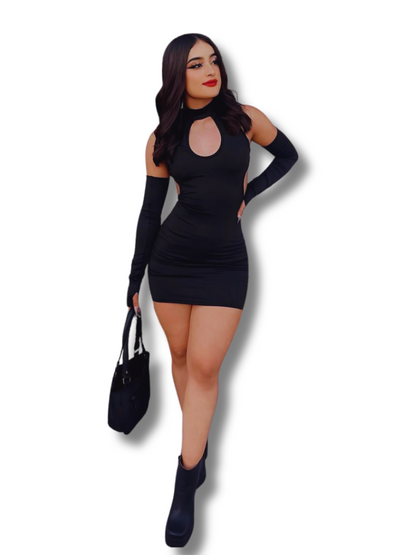 Viral Slim Cut Night Dress